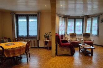 achat maison firmi 12300