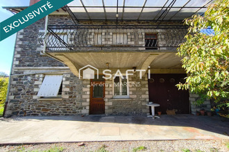 achat maison firmi 12300