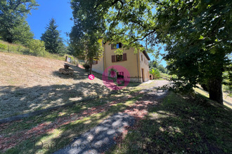 achat maison firmi 12300