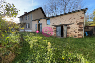 achat maison firmi 12300