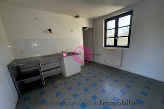 achat maison firmi 12300