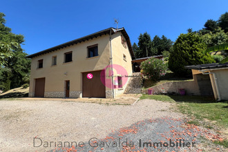 achat maison firmi 12300