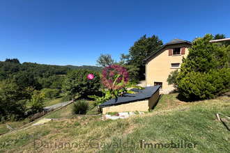 achat maison firmi 12300