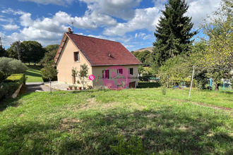 achat maison firmi 12300