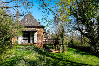 achat maison firmi 12300