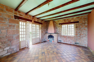 achat maison firmi 12300