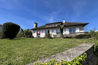 achat maison firmi 12300