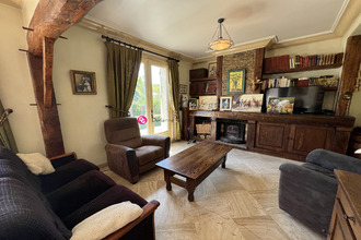 achat maison firmi 12300