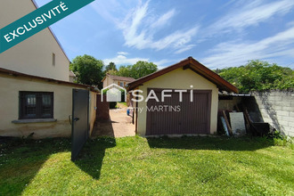 achat maison firmi 12300