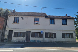 achat maison firmi 12300