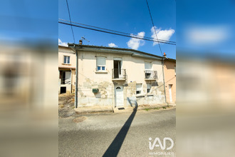 achat maison firmi 12300