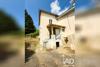 achat maison firmi 12300