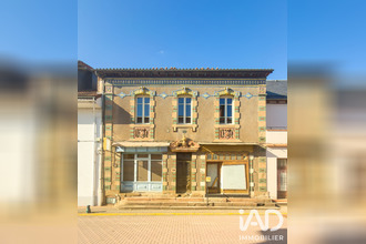 achat maison firmi 12300