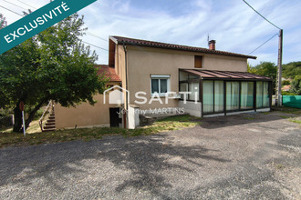 achat maison firmi 12300