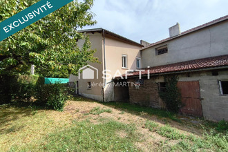 achat maison firmi 12300