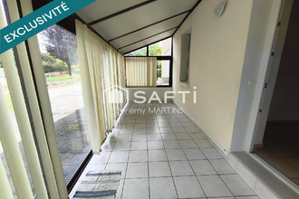 achat maison firmi 12300