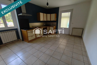 achat maison firmi 12300