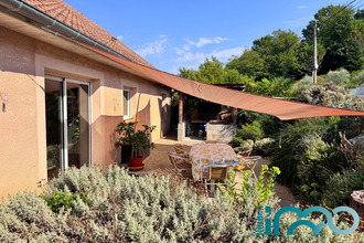achat maison firmi 12300