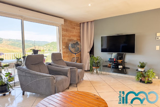achat maison firmi 12300