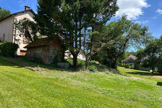 achat maison firmi 12300
