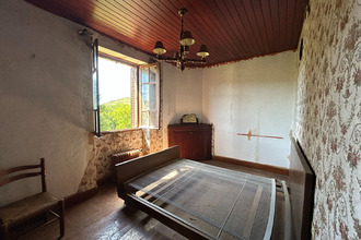 achat maison firmi 12300