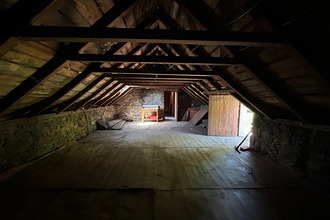 achat maison firmi 12300