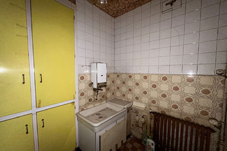 achat maison firmi 12300
