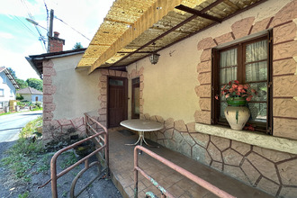achat maison firmi 12300