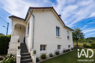 achat maison firmi 12300