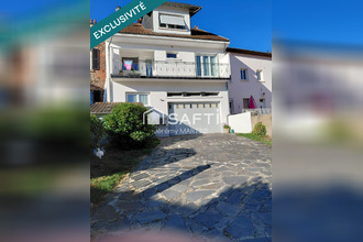achat maison firmi 12300