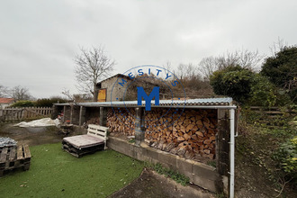 achat maison firminy 42700