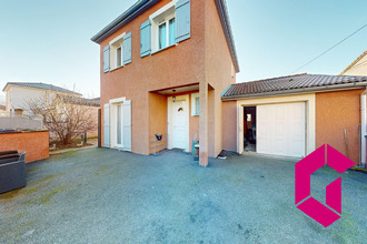 achat maison firminy 42700