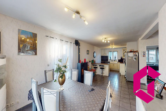 achat maison firminy 42700