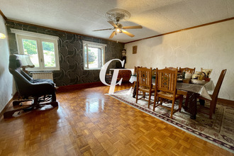 achat maison firminy 42700