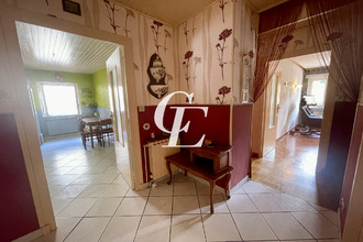 achat maison firminy 42700