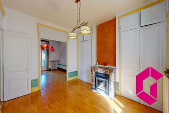 achat maison firminy 42700