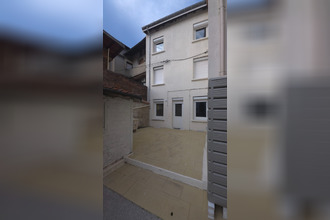 achat maison firminy 42700