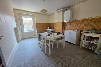 achat maison firminy 42700