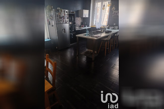 achat maison firminy 42700