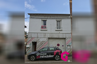 achat maison firminy 42700