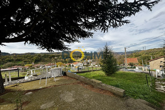 achat maison firminy 42700