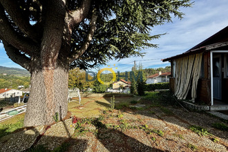 achat maison firminy 42700