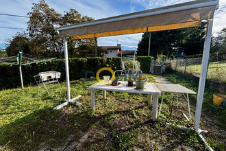 achat maison firminy 42700