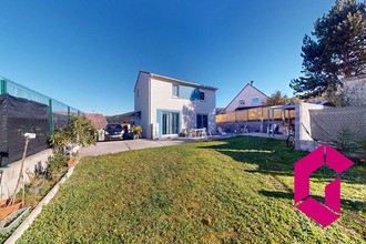 achat maison firminy 42700