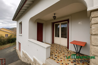 achat maison firminy 42700