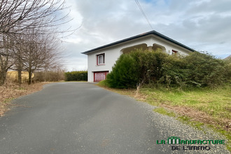 achat maison firminy 42700