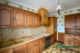 achat maison firminy 42700