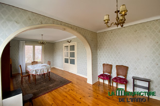 achat maison firminy 42700