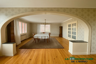 achat maison firminy 42700