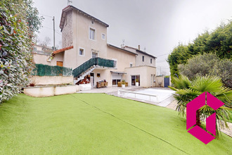 achat maison firminy 42700